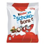 Kinder Schoko-Bons – 125 гр.