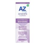AZ Dentifricio Illuminate 3D Bianco Glossy – 50 мл.