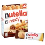 Nutella B-Ready – 132 гр.