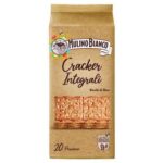 MULINO BIANCO CRACKERS INTEGRALI – 500гр.(20бр.)