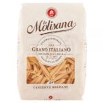 La Molisana No.29 Casarecce – 500 гр.