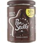Течен шоколад "Pan di Stelle" 380гр.