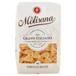 La Molisana No.66 Farfalle Rigate – 500 гр.