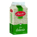 Amato Riso Arborio – 1 кг.
