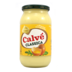 "Calvé" Майонеза /буркан/ 450мл.