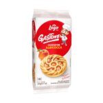 LAGO CROSTATINA Кайсия – 252 гр. (6 бр.)