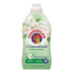 ChanteClair Ammorbidente Concentrato Muschio Bianco – 1 140 мл. (57 пранета)