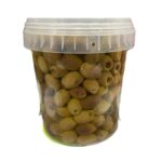 Miccio Olive Taggiasche Denocciolate – 820 гр.