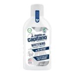 PASTA DEL CAPITANO COLLUTORIO WHITENING DENTI SENSIBILI 400мл.