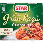 Star Gran Ragù Classico – 360 гр.