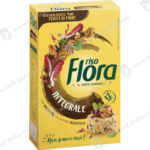 FLORA RISO INTEGRALE – 1 кг.