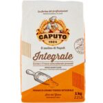 Caputo Farina Integrale – 1 кг.