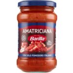 Barilla Ragu’ Amatriciana – 300 гр.