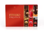 Шоколадови бонбони Ferrero Prestige – 246 гр.