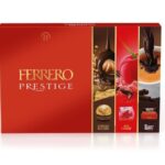 Шоколадови бонбони Ferrero Prestige – 246 гр.