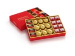Шоколадови бонбони Ferrero Prestige – 246 гр. - Image 2