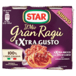 Star Gran Ragù Extra Gusto – 360 гр.