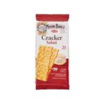 MULINO BIANCO CRACKERS SALATI – 500 гр.