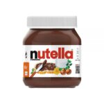 "Nutella" течен шоколад 450гр.