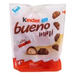 Kinder Mini Bueno – 108 гр.
