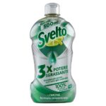 Svelto Piatti Limone – 500 мл.