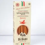 Pastificio di Bari Spaghetti al Peperoncino – 250 гр.
