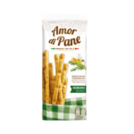 Amor di Pane Grissini Rosmarino – 125 гр.