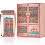 BAB AL ATTAR ROSE GARDEN EDP – 80 мл.