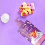 Tulipán Negro Body Lotion Candy Fantasy – 400 мл. - Image 2