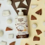 Tulipán Negro Body Lotion Coco Pure White – 400 мл. - Image 2