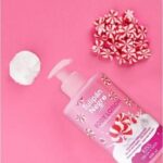 Tulipán Negro Body Lotion Kiss Fresa y Nata – 400 мл. - Image 2