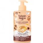 Tulipán Negro Body Lotion Leche Merengada & Canela – 400 мл.