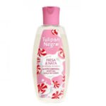 Tulipán Negro Body Oil Fresa & Nata – 200 мл.