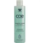 LINEA COE SCRUB Shampoo – 250 мл.