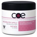 LINEA COE SILK PROTEIN Hair Mask – 500 мл.