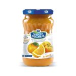 Конфитюр от портокали "Santa ROSA" 350гр.