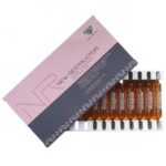 LINEA Ampoules NEW RESTRUCTOR – Комплект 12 ампули x 10мл.