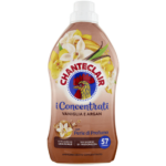 ChanteClair Ammorbidente Vaniglia e Argan – 1 140 мл. (57 пранета)
