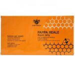 LINEA PAPA REALE Ampoules – 12 бр. х 10 мл.