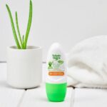 Tulipán Negro Roll-On Deo Aloe y Jojoba – 50 мл. - Image 2