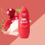 Tulipán Negro Roll-On Deo Gourmand Fresa y Cereza – 50 мл. - Image 2