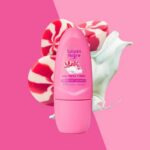 Tulipán Negro Roll-On Deo Gourmand Fresa y Nata – 50 мл. - Image 2