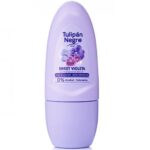 Tulipán Negro Roll-On Deo Gourmand Sweet Violeta – 50 мл.