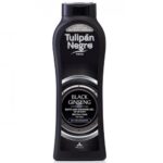 Tulipán Negro Shower Gel Black Ginseng – 650 мл.