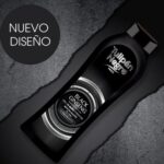 Tulipán Negro Shower Gel Black Ginseng – 650 мл. - Image 2