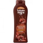 Tulipán Negro Shower Gel Chocolate Praline – 650 мл.