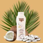 Tulipán Negro Shower Gel Coco Pure White – 650 мл. - Image 2
