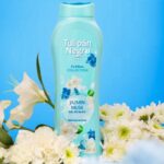 Tulipán Negro Shower Gel Floral Jasmin Musk – 650 мл. - Image 2