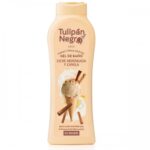 Tulipán Negro Shower Gel Leche Merengada – 650 мл.