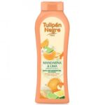 Tulipán Negro Shower Gel Mandarina y Lima – 650 мл.